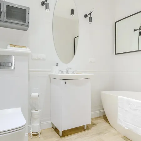 Ksiecia Janusza P&o Varsovie