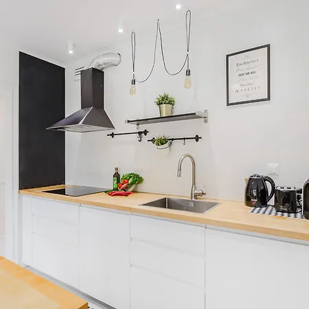 Ksiecia Janusza P&o Varsovie