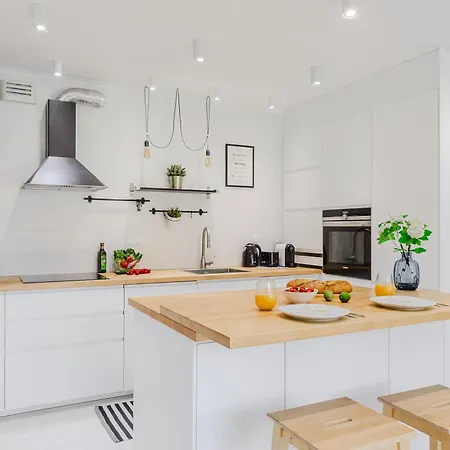 Ksiecia Janusza P&o *