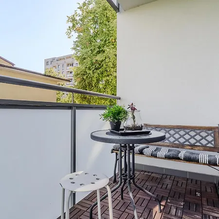 Ksiecia Janusza P&o Warschau