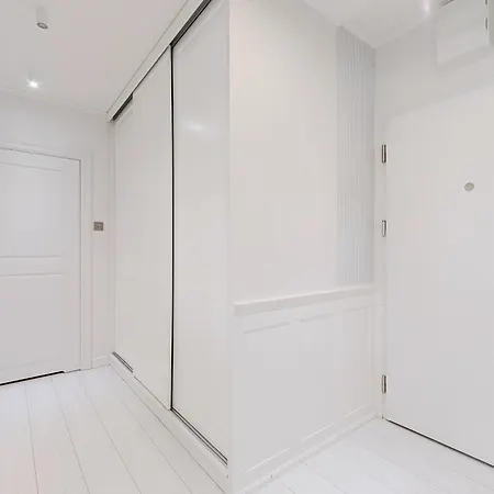 Ksiecia Janusza P&o Apartment *