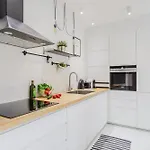 Apartamento Ksiecia Janusza P&o *