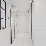 Apartamento Ksiecia Janusza P&o Varsovia