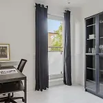 Apartamento Ksiecia Janusza P&o *