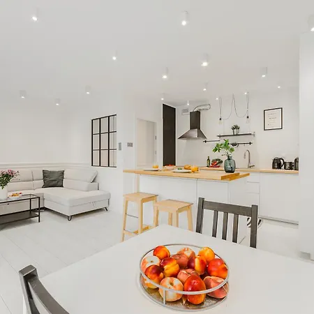 Ksiecia Janusza P&o * Варшава