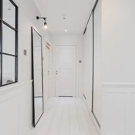 Апартаменты Ksiecia Janusza P&o Варшава