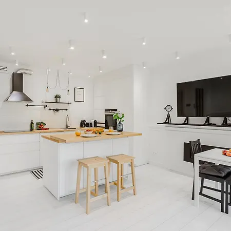 Ksiecia Janusza P&o *